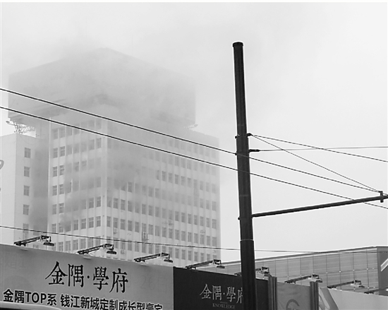 事發地點示意圖