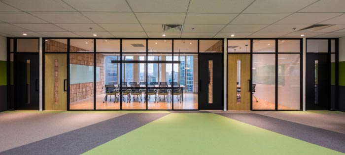 開發(fā)中心會(huì)議室裝修設(shè)計(jì)效果圖