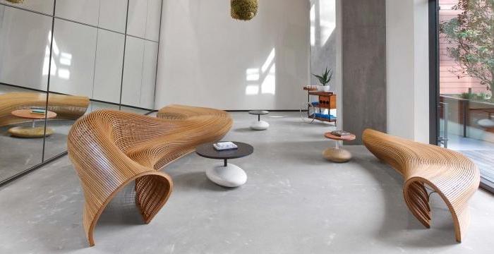 數據存儲公司辦公室裝修設計