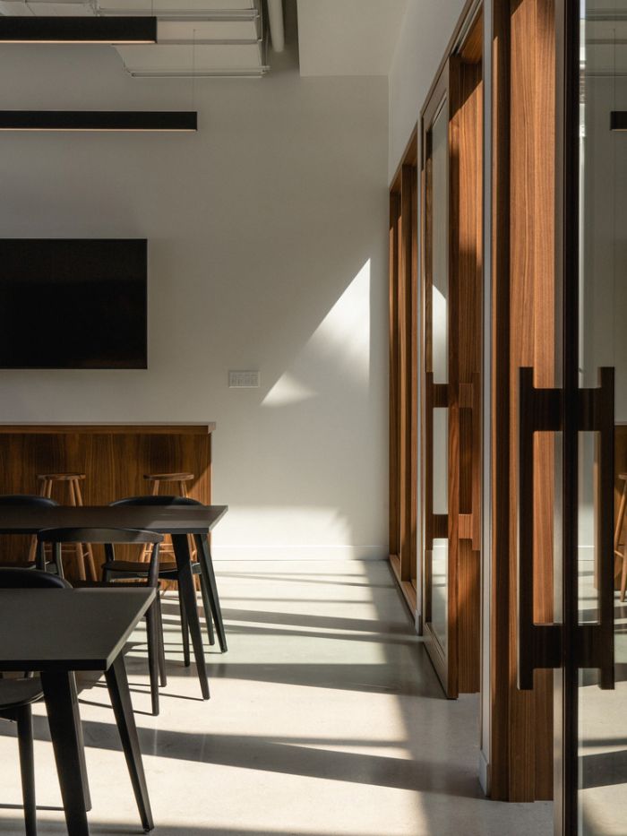 咨詢公司辦公室設(shè)計(jì)